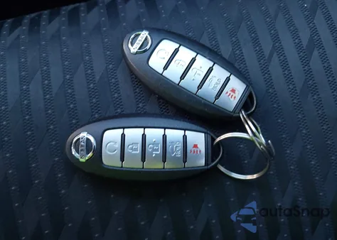 2017 Nissan Altima 2.5 S from USA, damaged, VIN 1N4AL3AP2HC223603